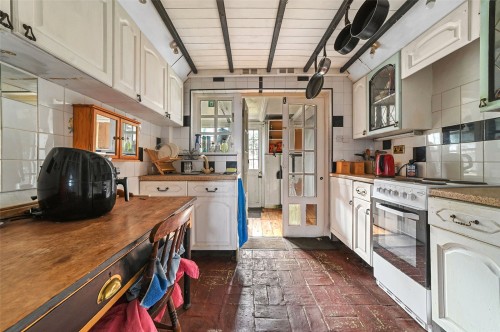 Debden, Nr Saffron Walden, Essex