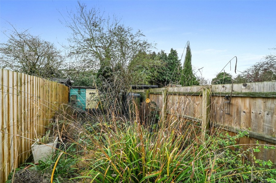 Debden, Nr Saffron Walden, Essex