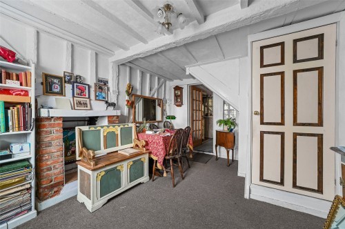 Debden, Nr Saffron Walden, Essex