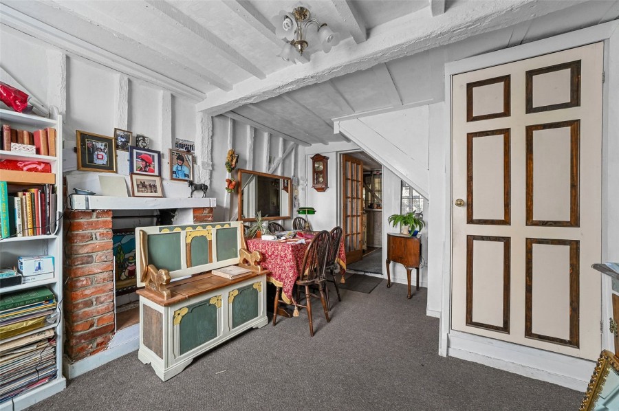 Debden, Nr Saffron Walden, Essex