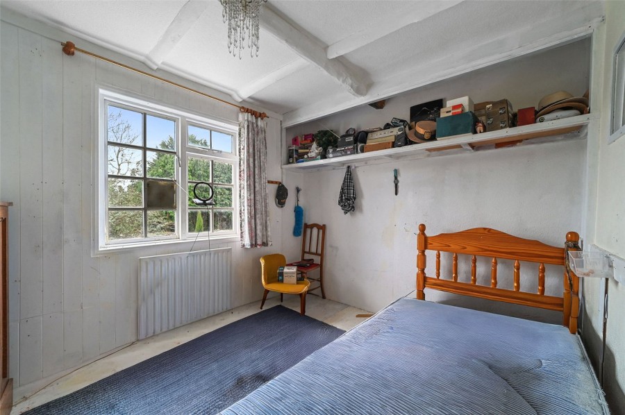 Debden, Nr Saffron Walden, Essex