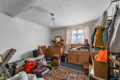 Debden, Nr Saffron Walden, Essex