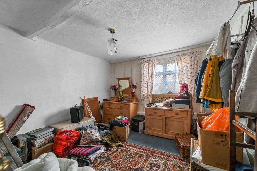 Debden, Nr Saffron Walden, Essex