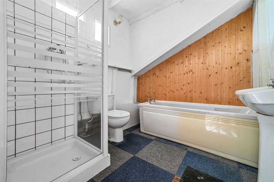 Debden, Nr Saffron Walden, Essex