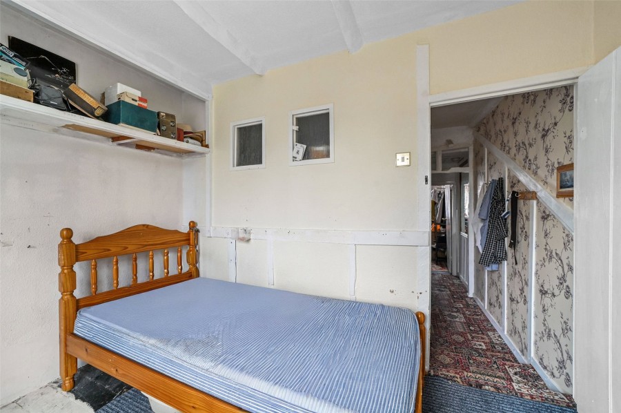 Debden, Nr Saffron Walden, Essex