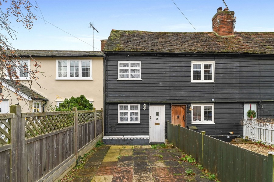 Debden, Nr Saffron Walden, Essex