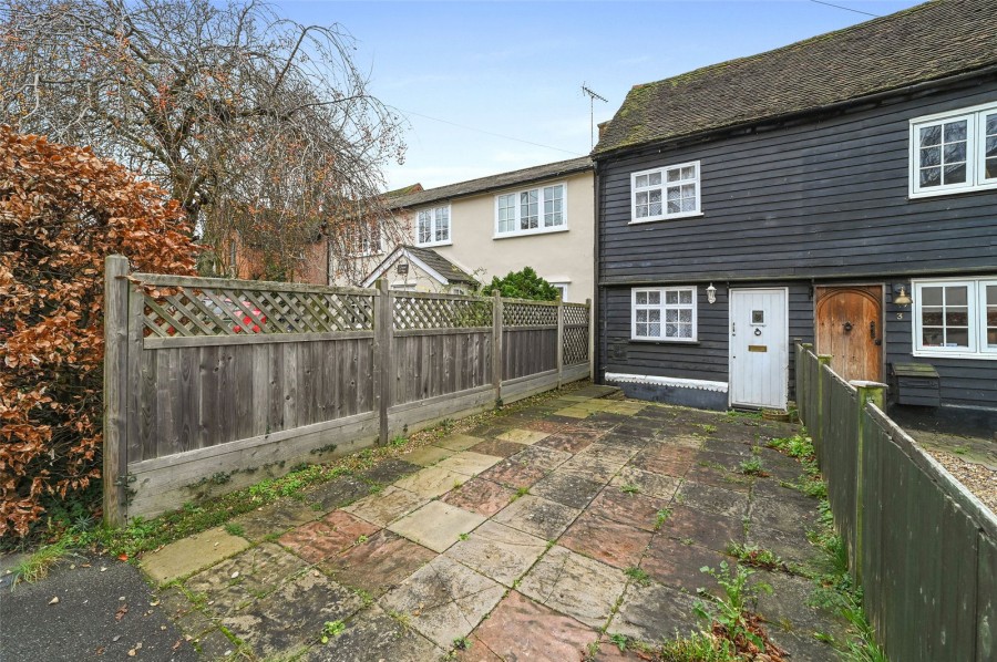 Debden, Nr Saffron Walden, Essex