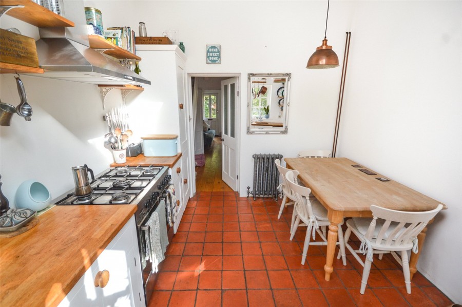 Much Hadham, Hertfordshire