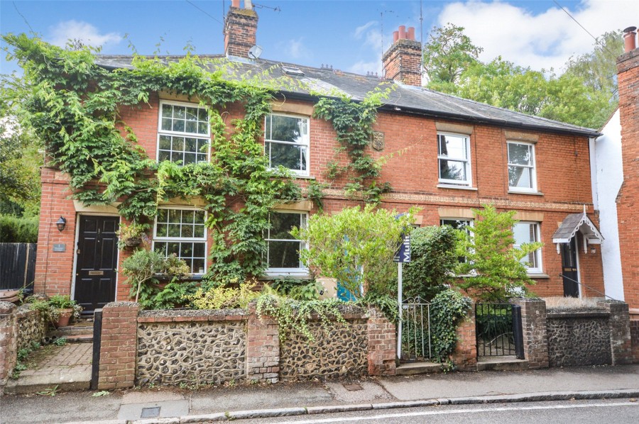 Much Hadham, Hertfordshire