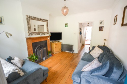 Much Hadham, Hertfordshire