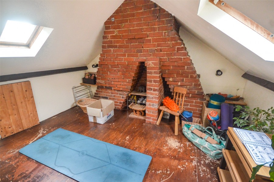 Much Hadham, Hertfordshire