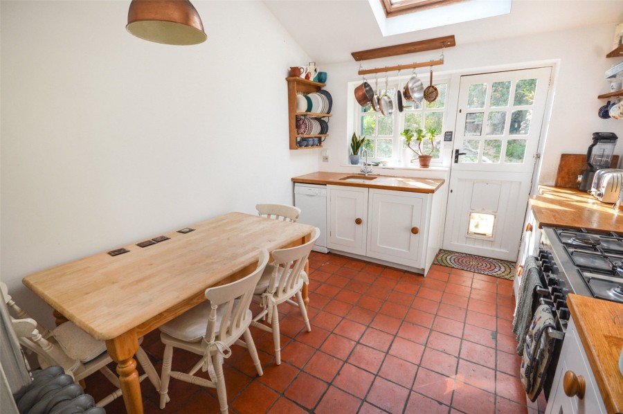 Much Hadham, Hertfordshire