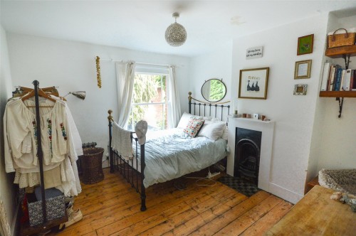 Much Hadham, Hertfordshire