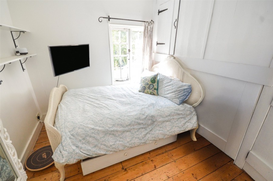 Much Hadham, Hertfordshire