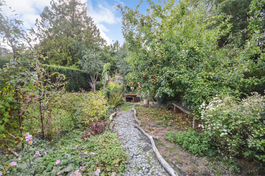 Much Hadham, Hertfordshire