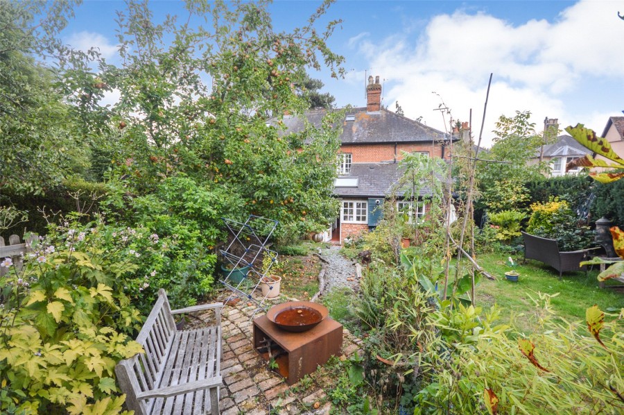 Much Hadham, Hertfordshire