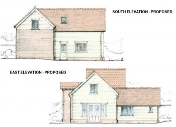 Barkway, Royston, Hertfordshire