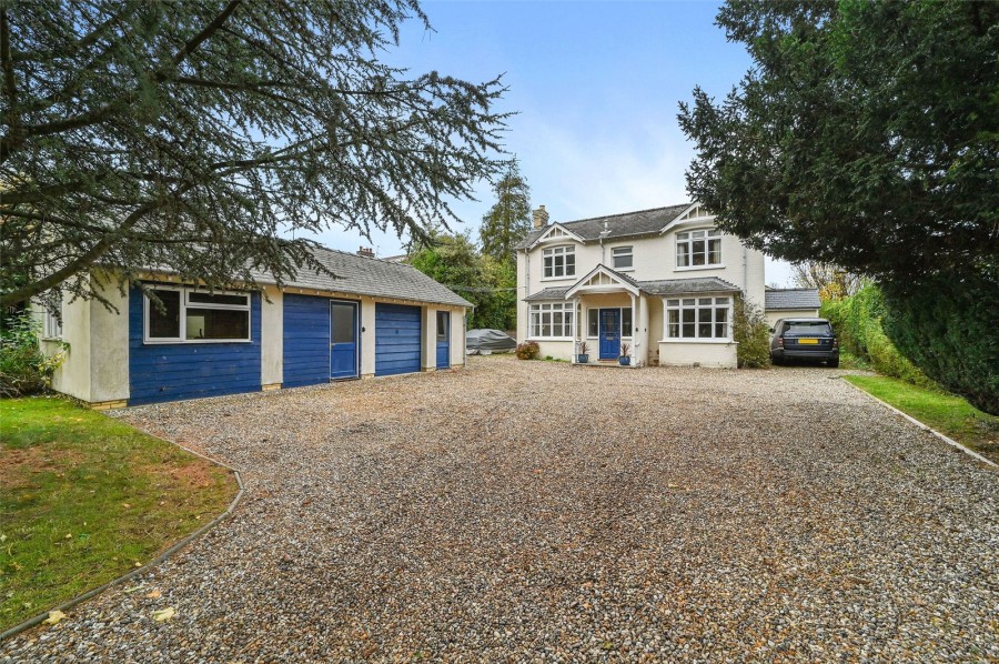 5 bedroom House for Sale Harston, Cambridge