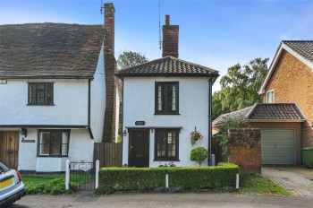 Newport, Nr Saffron Walden, Essex