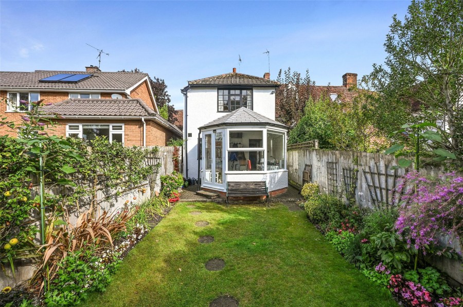 Newport, Nr Saffron Walden, Essex