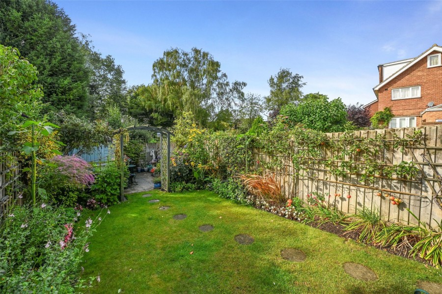 Newport, Nr Saffron Walden, Essex