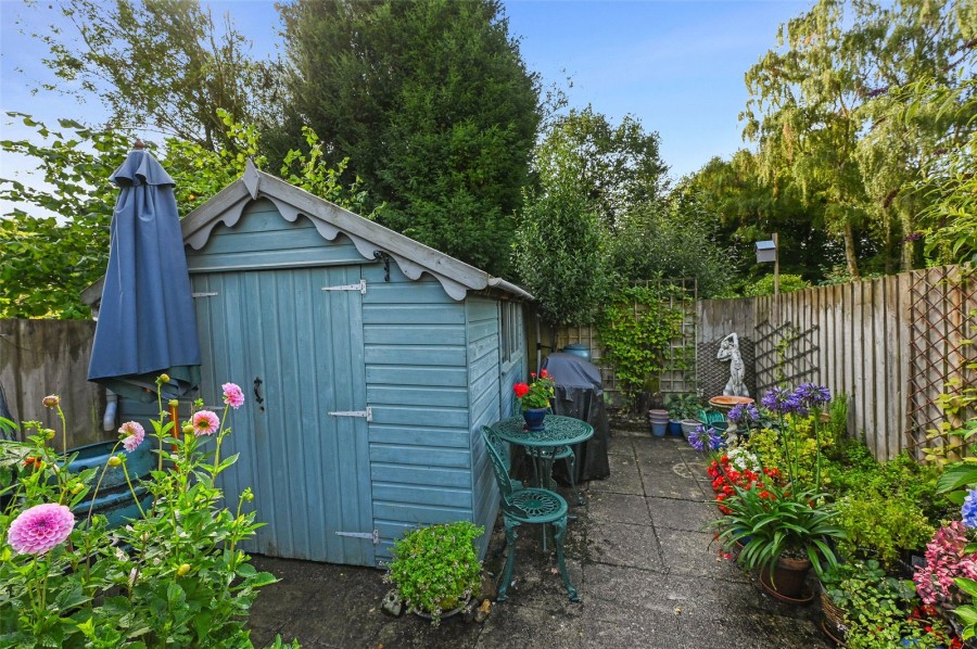Newport, Nr Saffron Walden, Essex