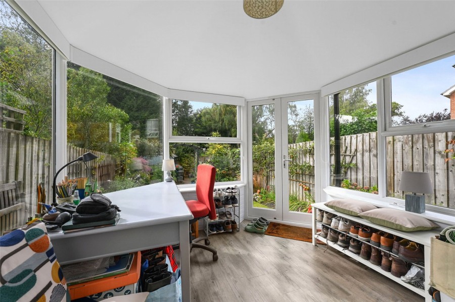 Newport, Nr Saffron Walden, Essex