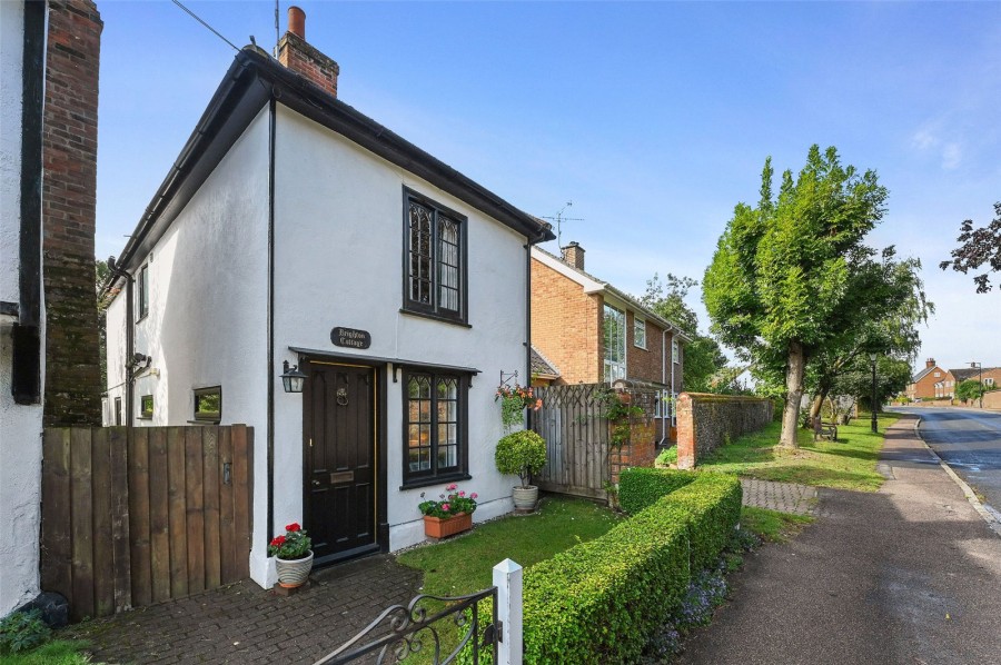 Newport, Nr Saffron Walden, Essex