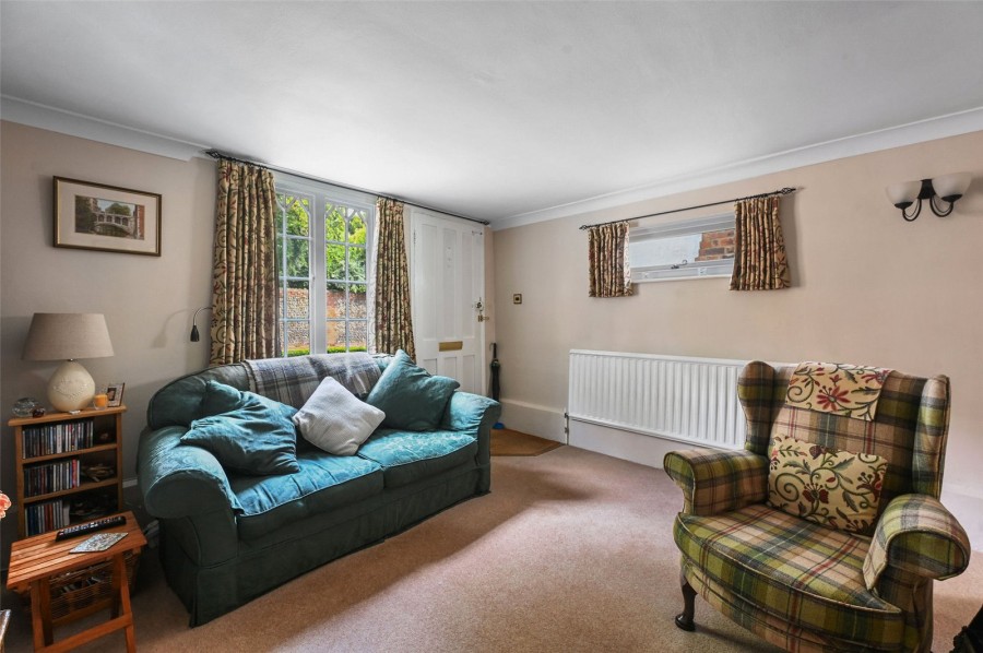 Newport, Nr Saffron Walden, Essex