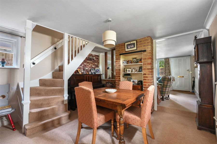 Newport, Nr Saffron Walden, Essex