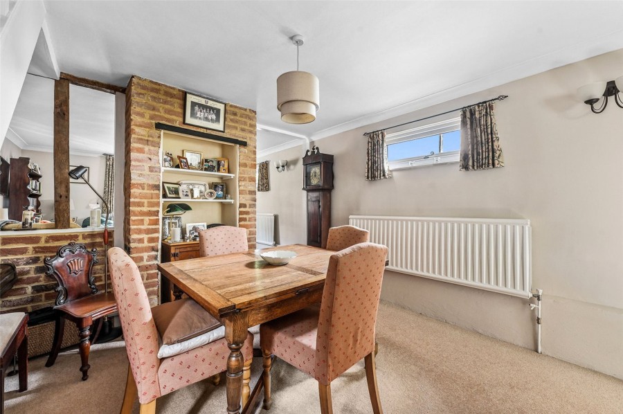 Newport, Nr Saffron Walden, Essex
