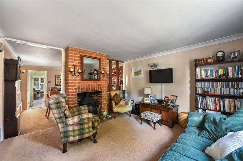 Newport, Nr Saffron Walden, Essex