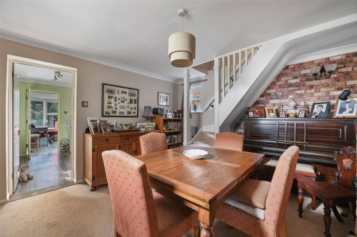 Newport, Nr Saffron Walden, Essex