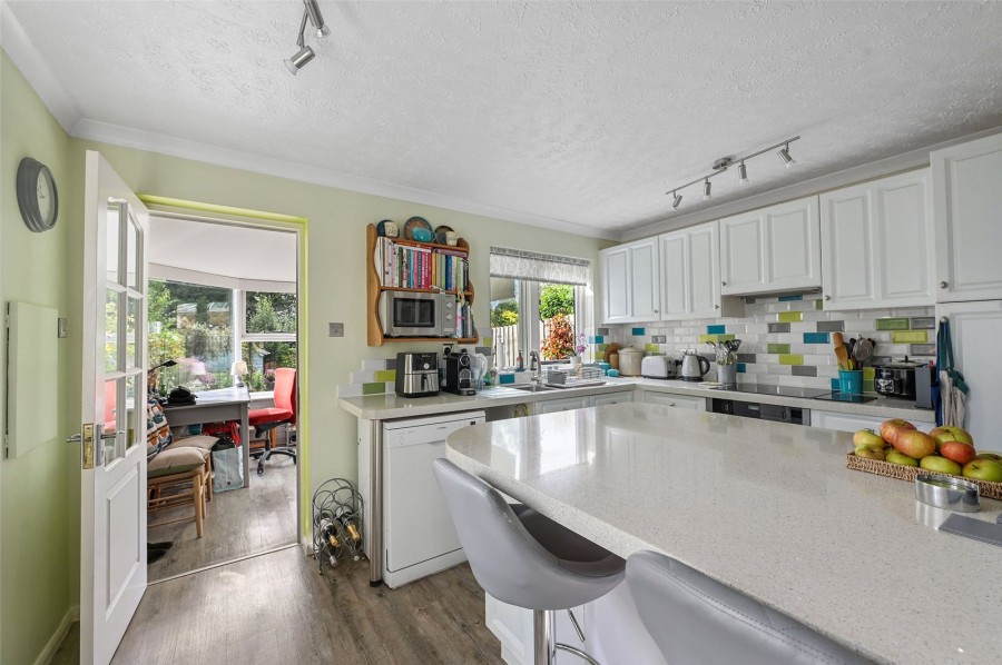 Newport, Nr Saffron Walden, Essex