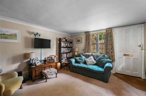 Newport, Nr Saffron Walden, Essex