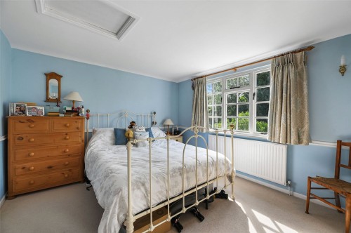 Newport, Nr Saffron Walden, Essex