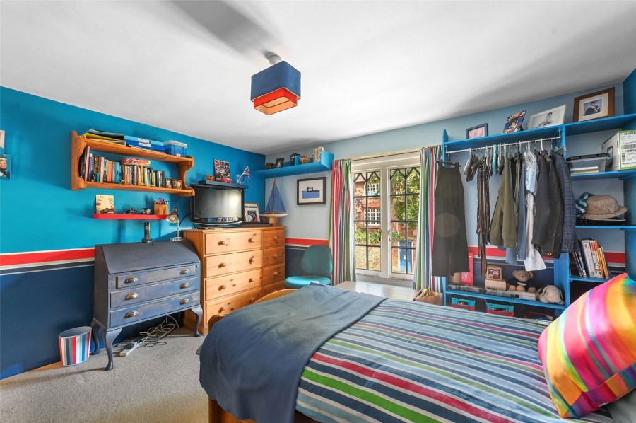Newport, Nr Saffron Walden, Essex