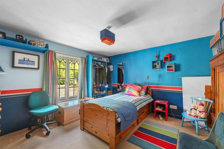 Newport, Nr Saffron Walden, Essex