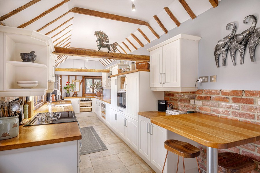 Duddenhoe End, Nr Saffron Walden, Essex