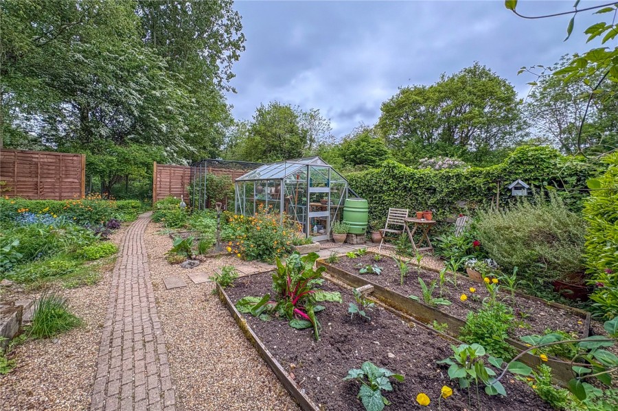 Duddenhoe End, Nr Saffron Walden, Essex