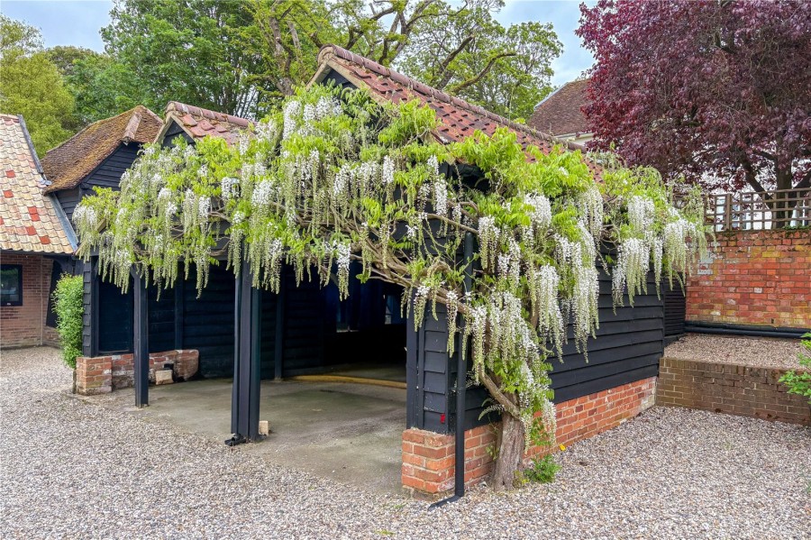Duddenhoe End, Nr Saffron Walden, Essex