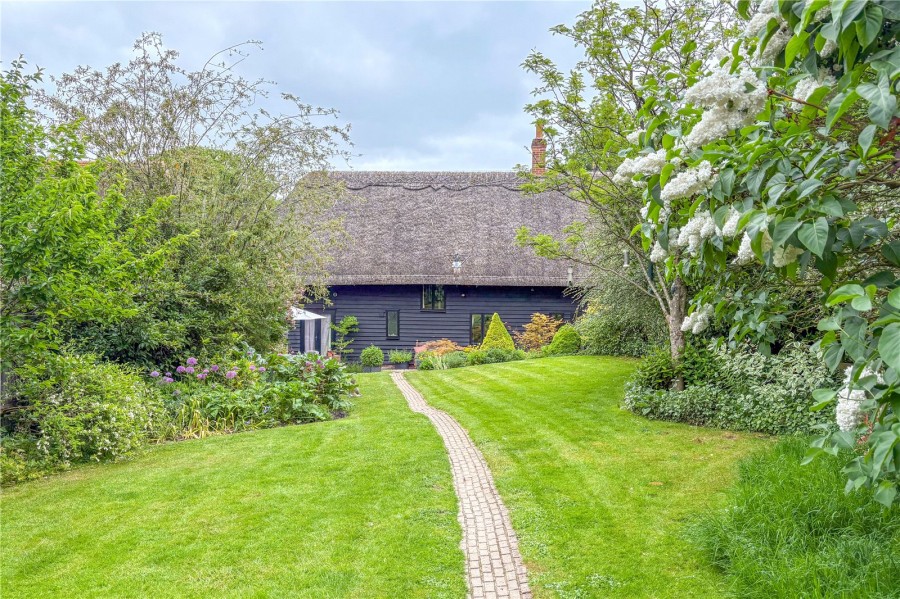 Duddenhoe End, Nr Saffron Walden, Essex