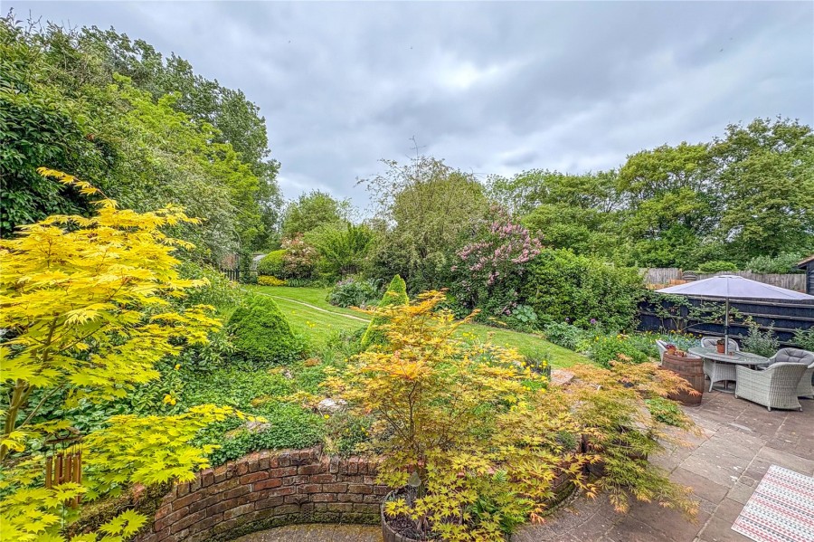 Duddenhoe End, Nr Saffron Walden, Essex