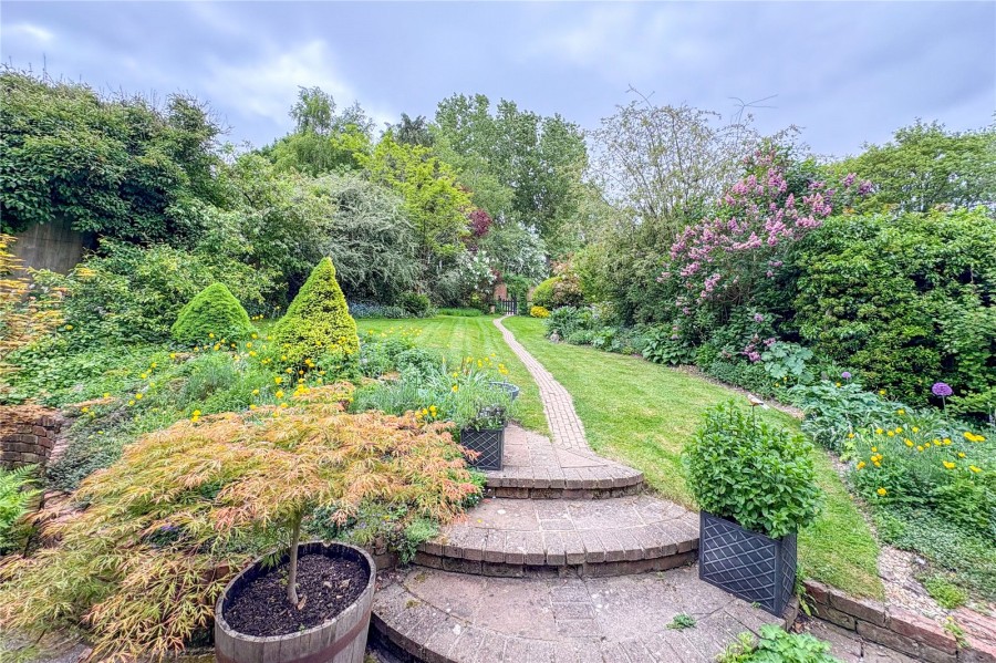 Duddenhoe End, Nr Saffron Walden, Essex