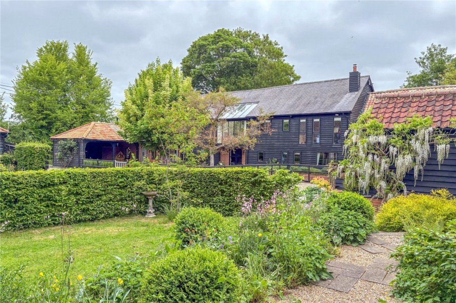 Duddenhoe End, Nr Saffron Walden, Essex