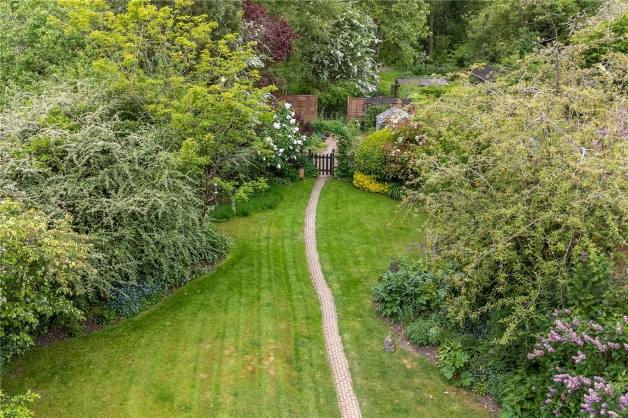 Duddenhoe End, Nr Saffron Walden, Essex