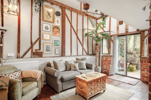 Duddenhoe End, Nr Saffron Walden, Essex