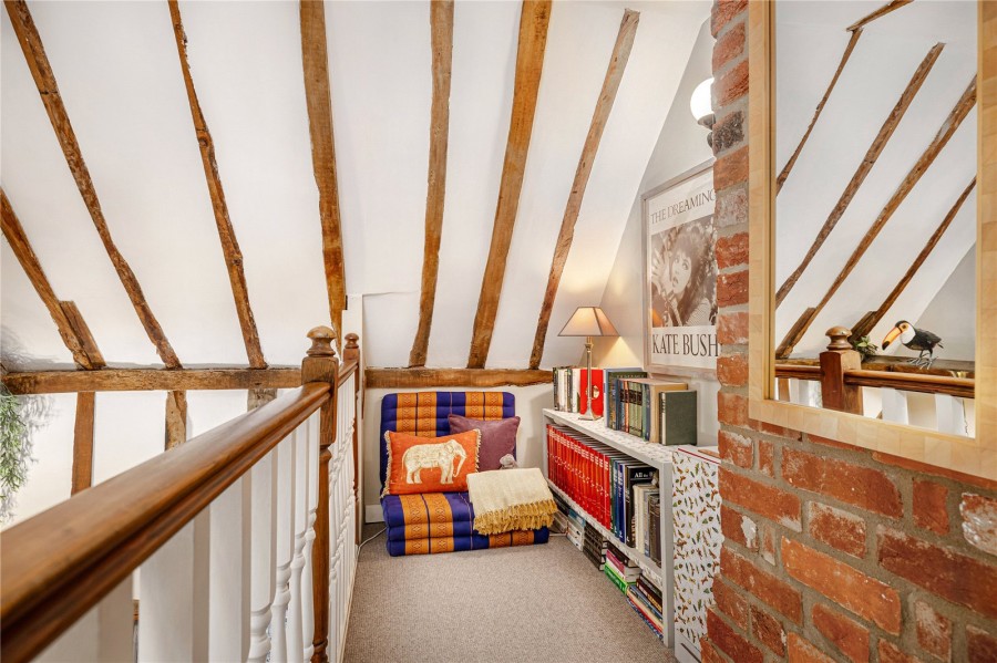 Duddenhoe End, Nr Saffron Walden, Essex