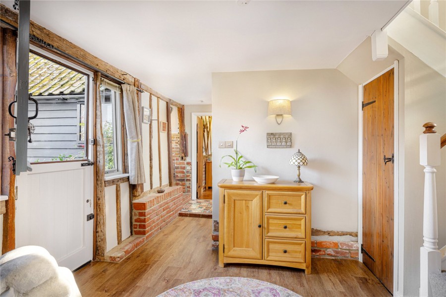 Duddenhoe End, Nr Saffron Walden, Essex
