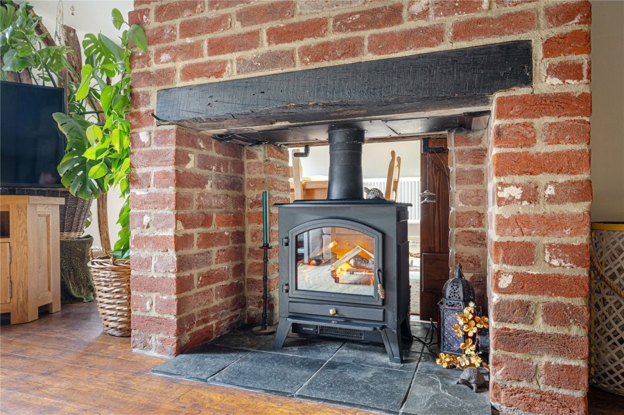Duddenhoe End, Nr Saffron Walden, Essex